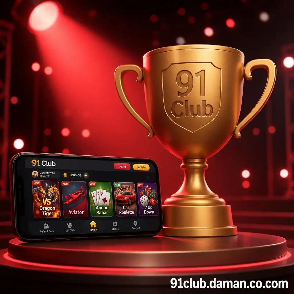 91 Club