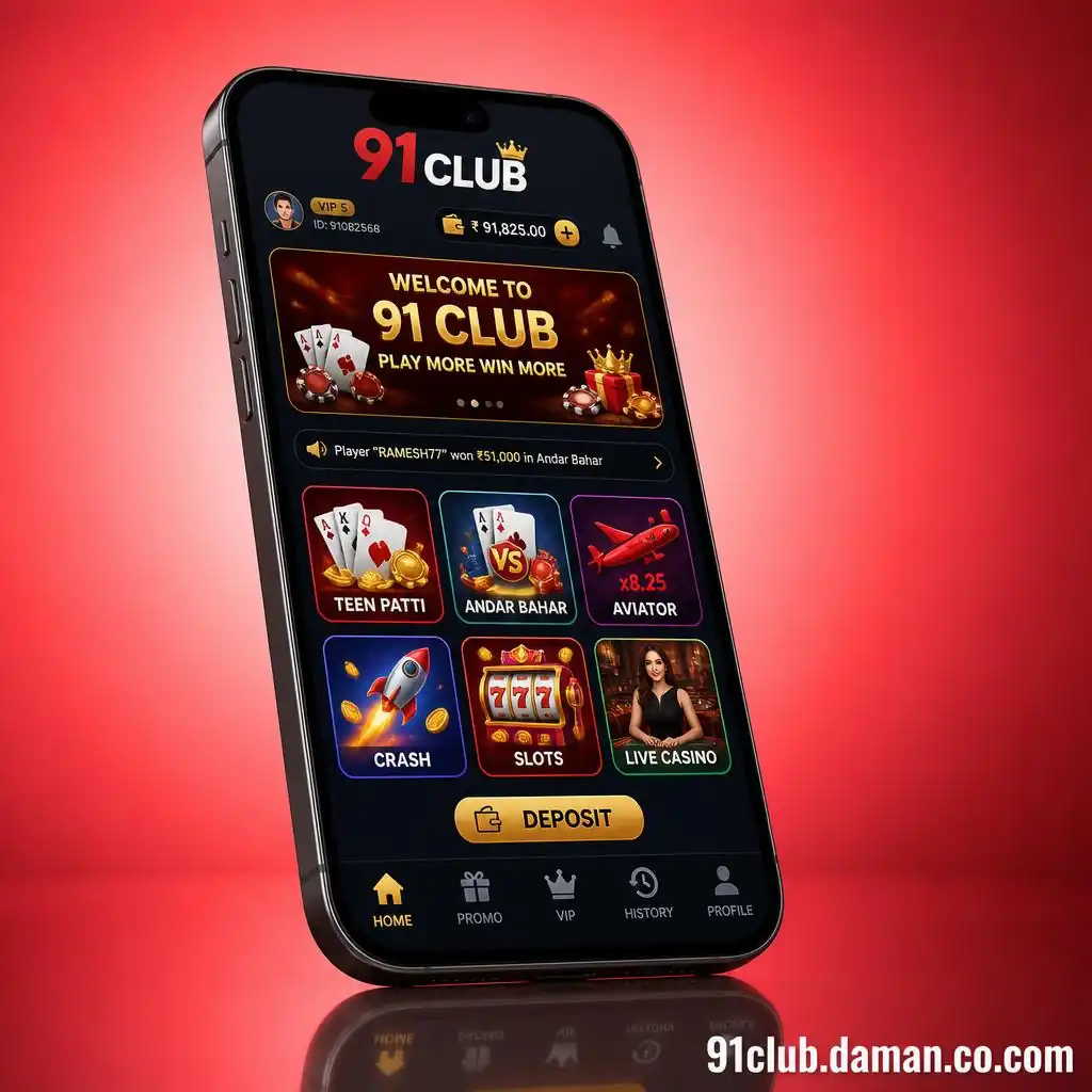 91 Club