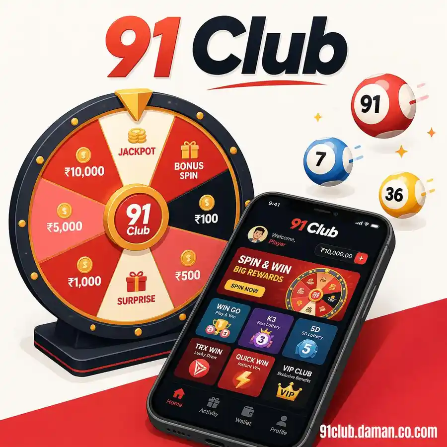 91 Club